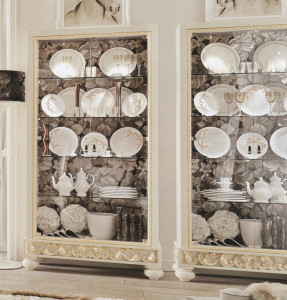 Витрина  ALTAMODA 800/57/3001