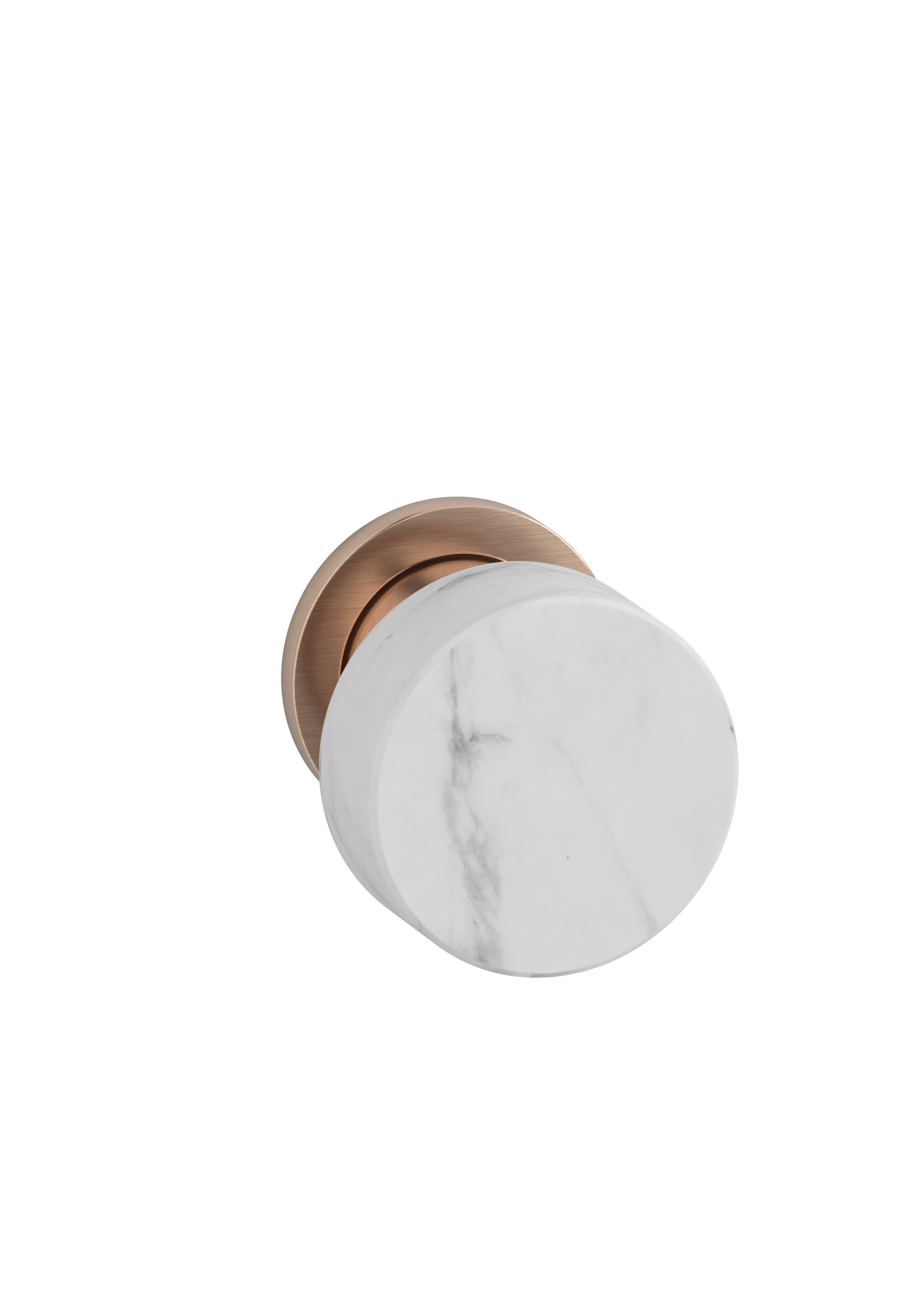 Односторонний настенный смеситель из мрамора IB мрамор + мрамор Elle ARCH-00106977 - Вид №21