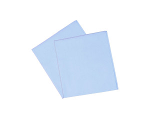 SRL033 Салфетка из микрофибры POLISH, 2 шт. Merida