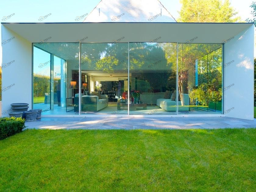 Pauwels Veranda's Зимний сад sun-id-1377197