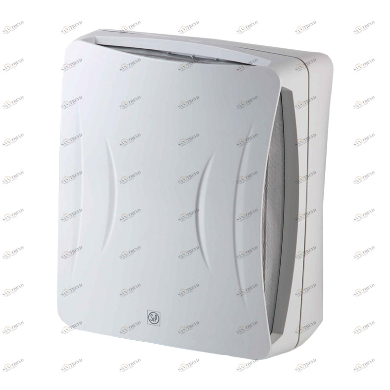 Накладной вентилятор Soler Palau EBB 170 N S 5211853600