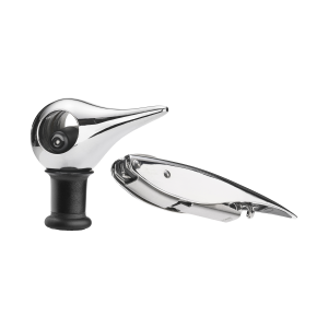 24464 штопор и винная пробка Zone Denmark Rocks