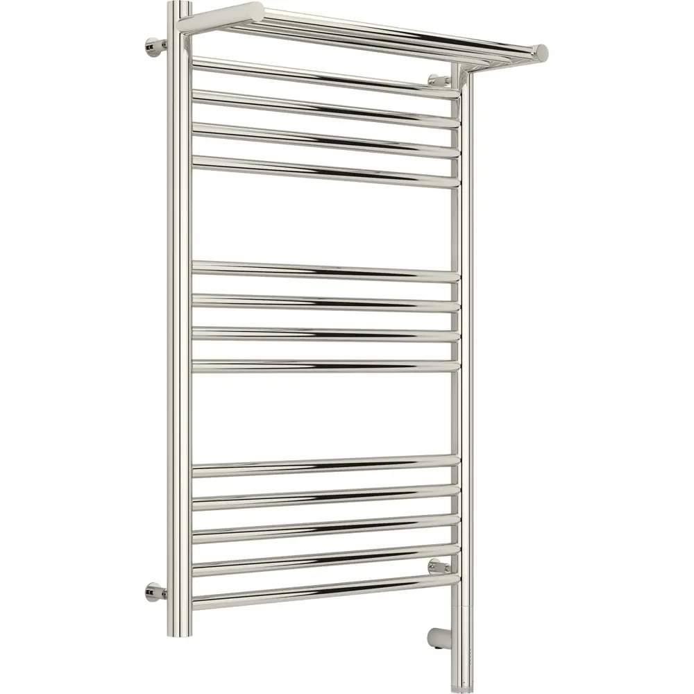 Электрический полотенцесушитель с жидким теплоносителем БОГЕМА 3.0 800x500 мм Santreyd STLM-2080730 - Вид №1