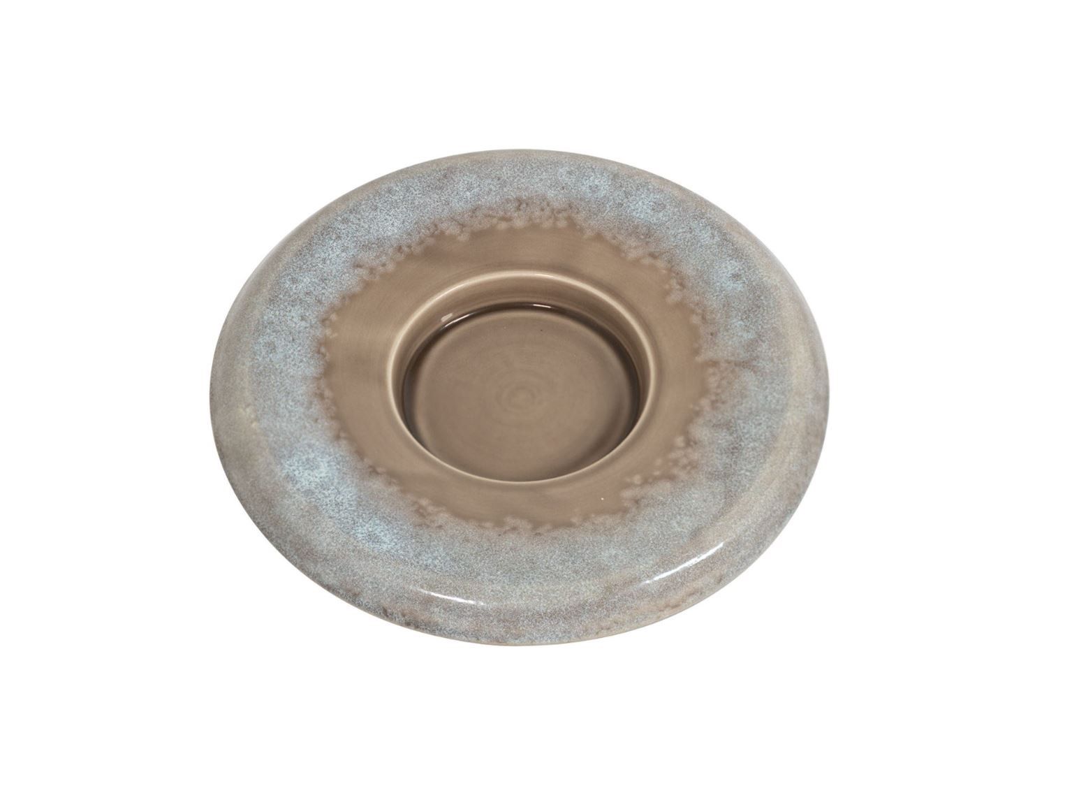 Алюминиевая светодиодная настольная лампа Zafferano Pina ARCH-00132486 - Вид №5