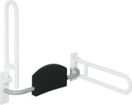 801.50D210 опорная ручка HEWI HEWI active+  - Вид №17