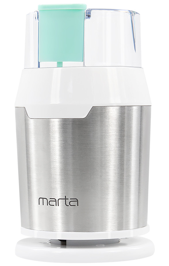 STDN-0081118 Кофемолка ручная MARTA Китай  - Вид №2