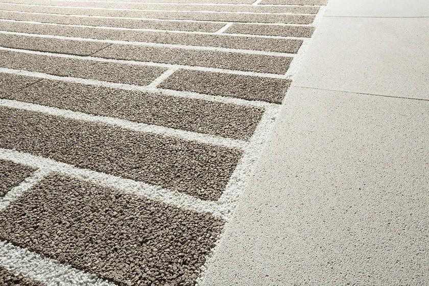 FAVARO1 Наружный песчаный пол Via veneto sun-id-1503545 - Вид №8