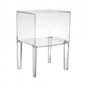 Тумба / Small Ghost Buster