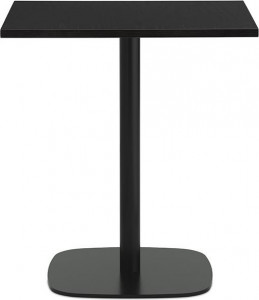 604133 Café Table H74,5 60x60 Дуб Норманн Копенгаген Normann Copenhagen Form