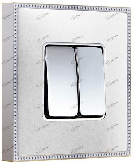 FEDE Гражданская серия в металле Belle époque Fd0143 Belle Epoque Fd0143---