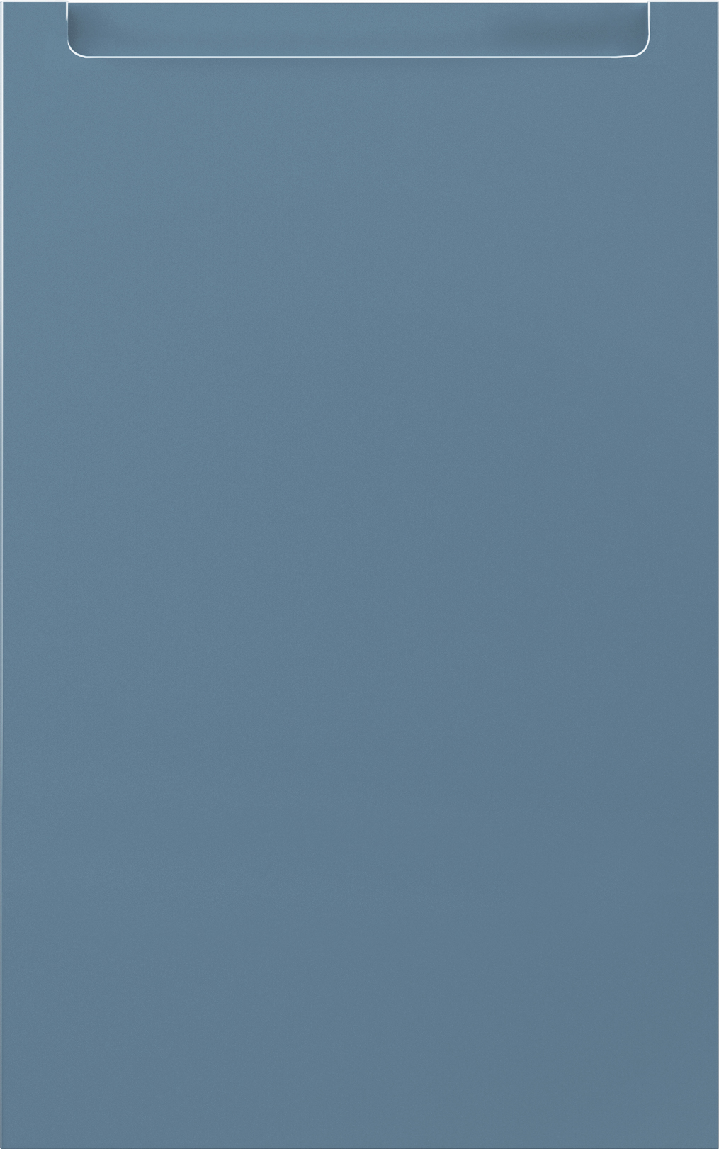 Ручки для кухонной мебели  Фрезеровка «RF06+» 702 Голубой SIST2448-4378 SIDAK 