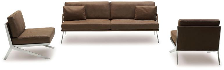 de Sede Кожаное кресло Ds-60 sun-id-1371640 - Вид №1