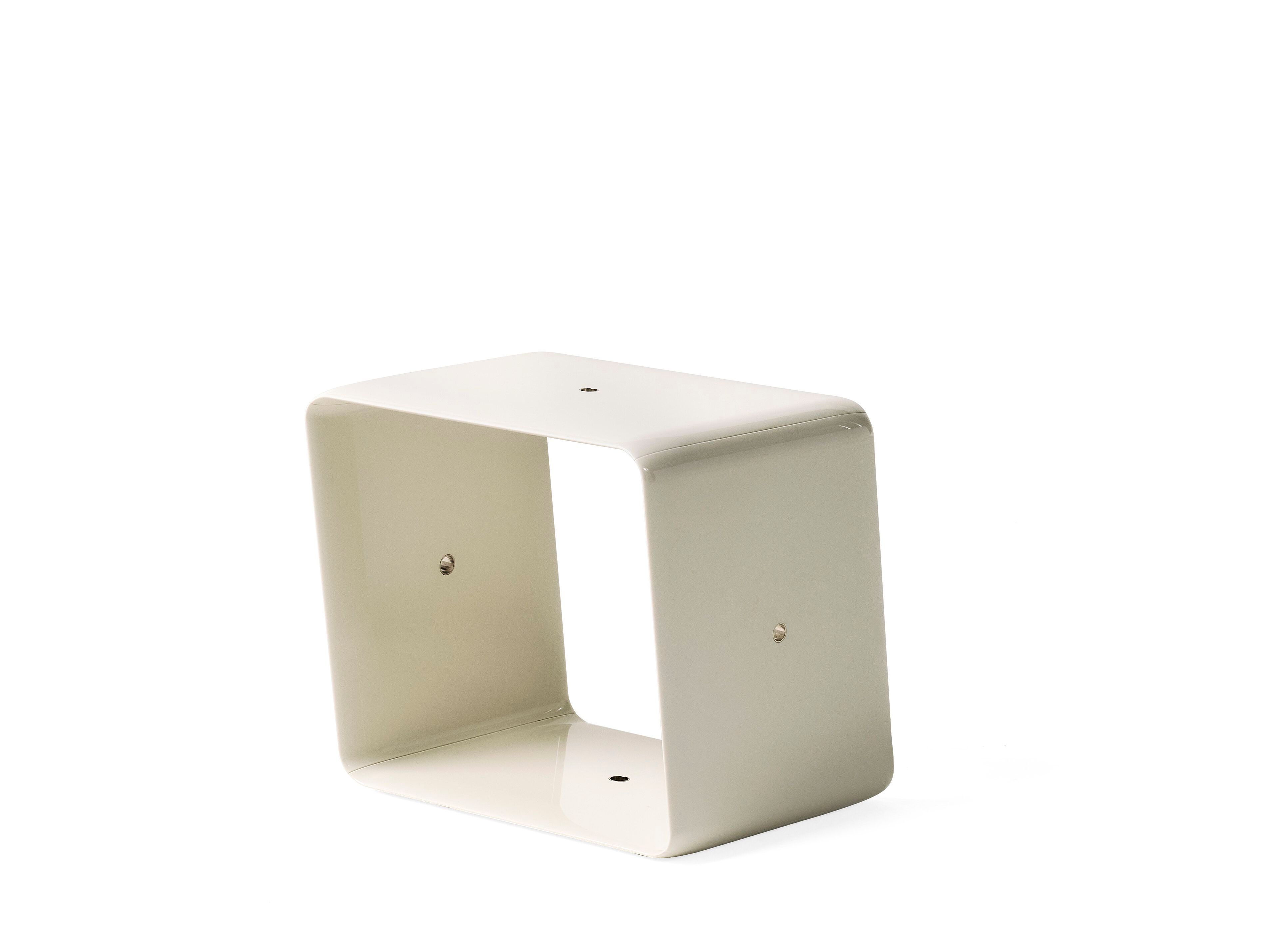 Модульная пластиковая секционная Книжная полка BALERI ITALIA OBO ARCH-00149766 - Вид №1