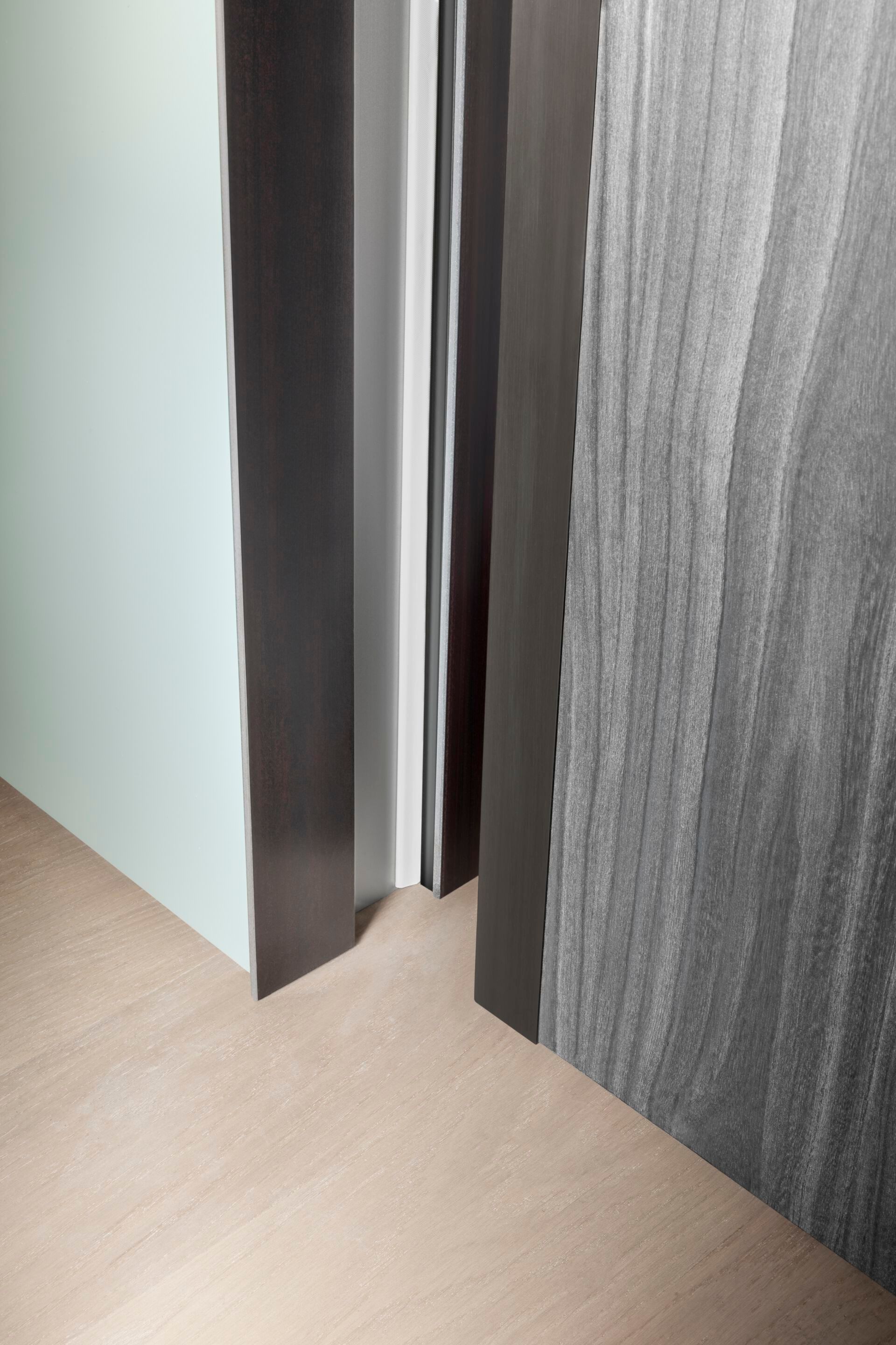 Дверная рама с одной створкой PROTEK® Linear® ARCH-00032882 - Вид №5