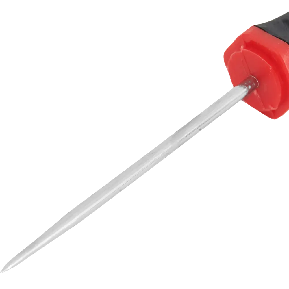 Шило круглое Santreyd 3750-F с эргономичной ручкой для кожи и картона 85664758 STLM-0065057 - Вид №1