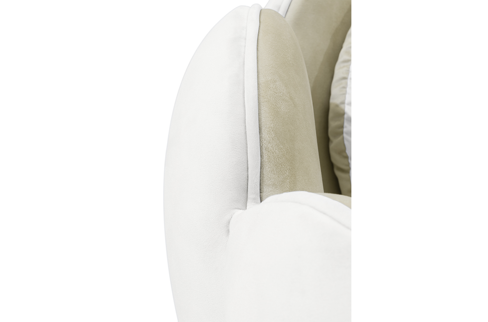 CIST419 Детское мягкое кресло Лотос Circu  - Вид №10