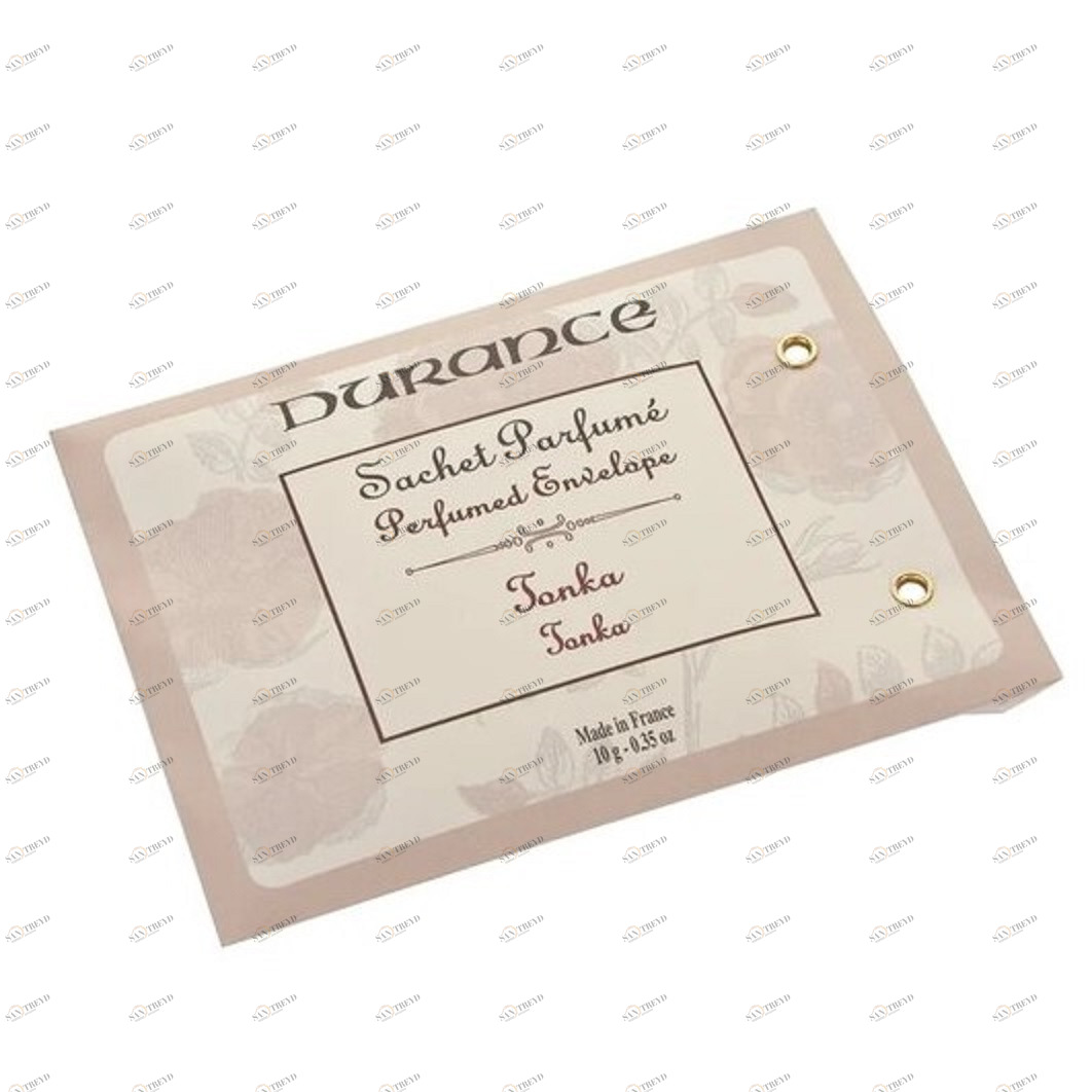 Саше "Тонка" Tonka DURANCE  301513 Белый 