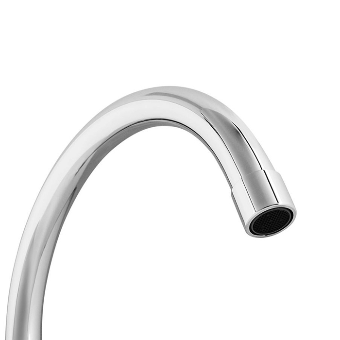 MAGSB00M05 Milardo Magellan Смеситель для кухни Magellan Россия  - Вид №5