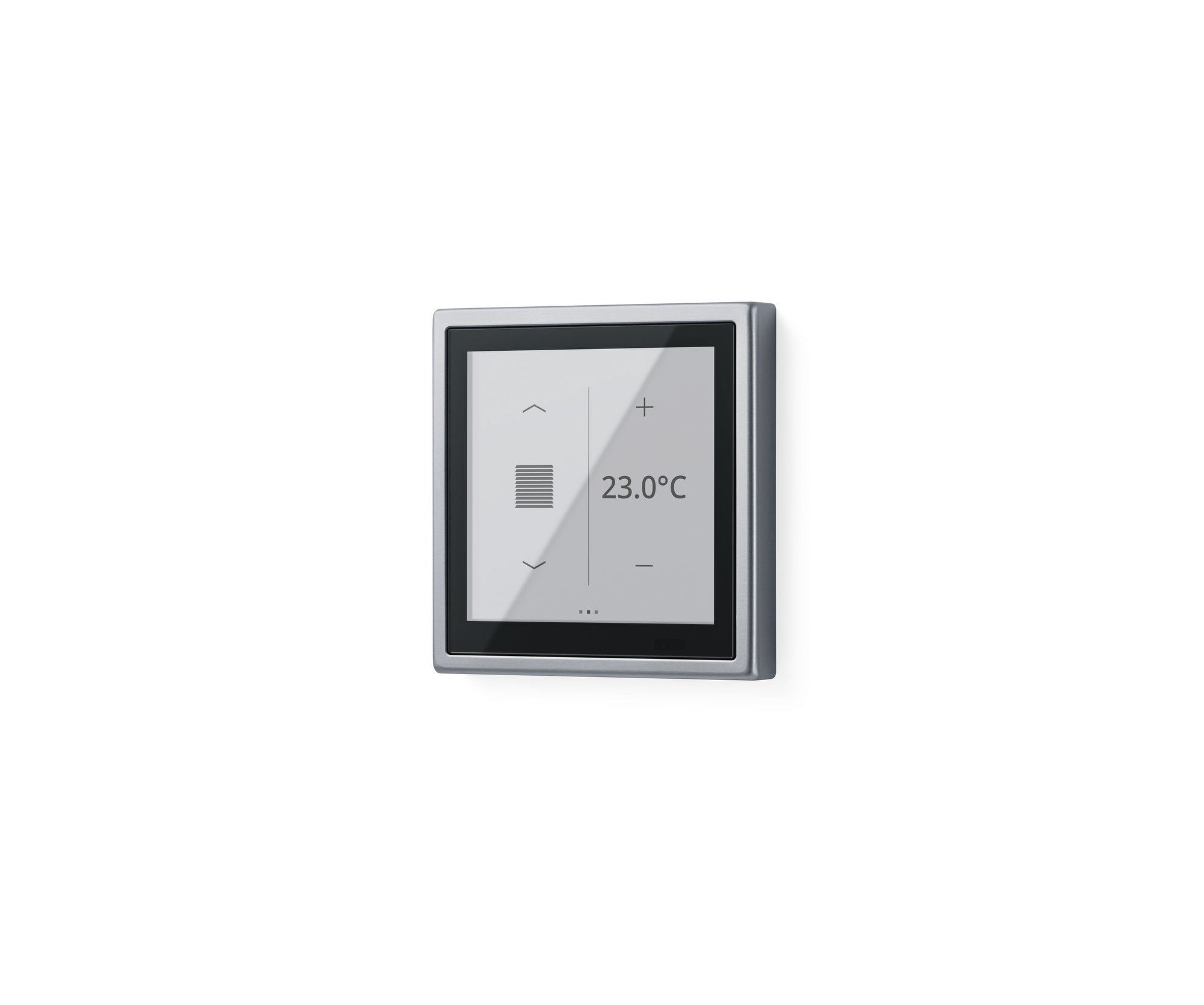 Интерфейс для систем домашней автоматизации JUNG LS 990 ARCH-00071604 - Вид №1