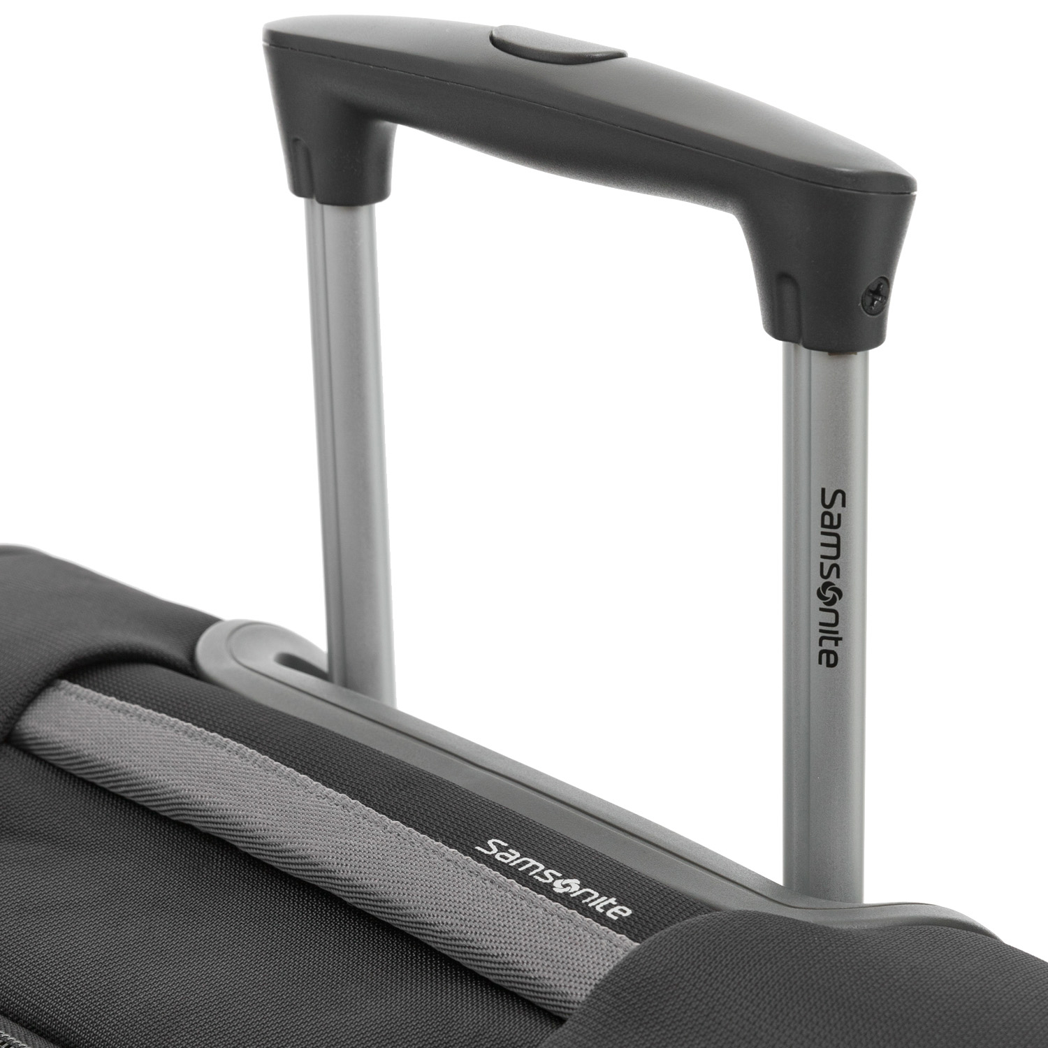 CR1-09901 Чемодан CR1*901 Upright S Samsonite Adair  - Вид №8