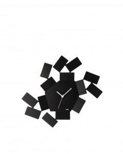Настенные часы Alessi La Stanza dello Scirocco