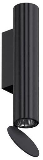 Flos Настенный светильник из алюминия Home collection - muro+soffitto sun-id-1385027 - Вид №4