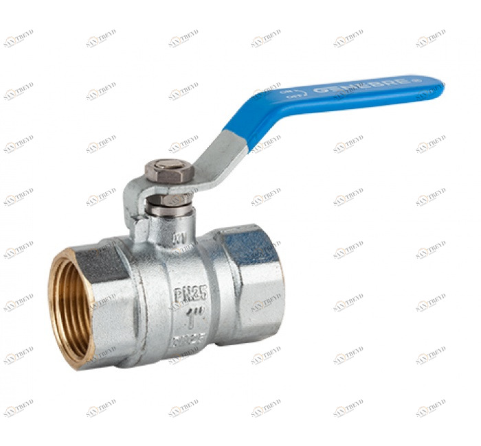 GENEBRE 3022 09 Шаровой кран 