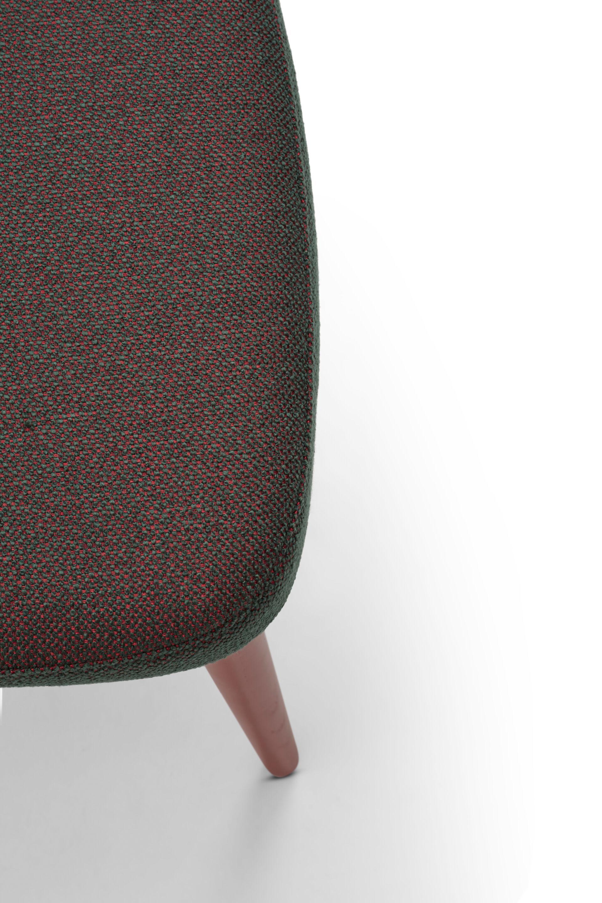 Бархатный стул Origins 1971 Tam ARCH-00101792 - Вид №2