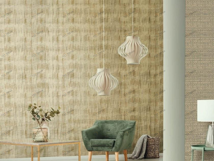 Jannelli&Volpi Геометрические флизелиновые обои Jv 902 genesi sun-id-1344650