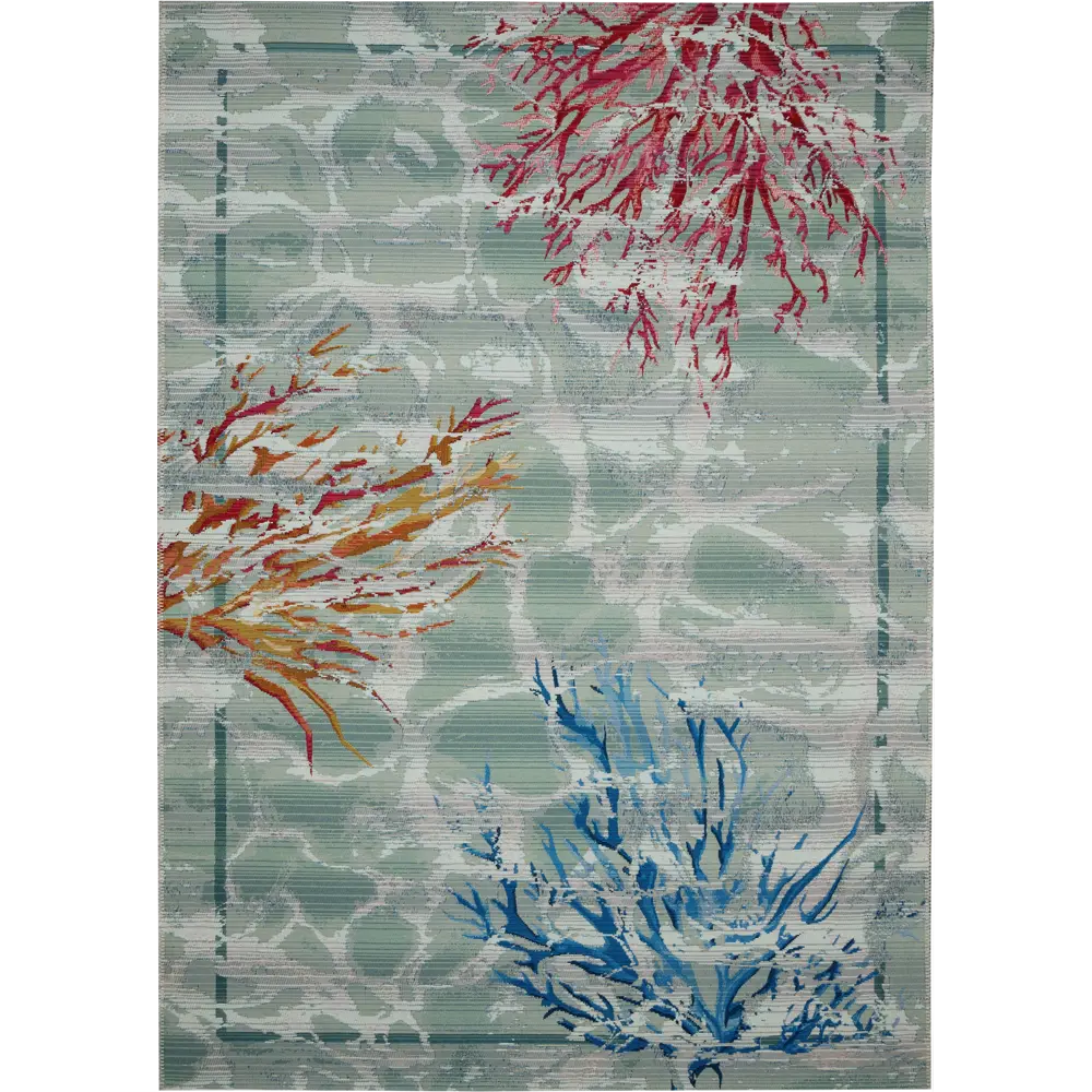 Ковёр Red Sea 350X-Q4 1.6x2.35 м CTIM STLM-2075499