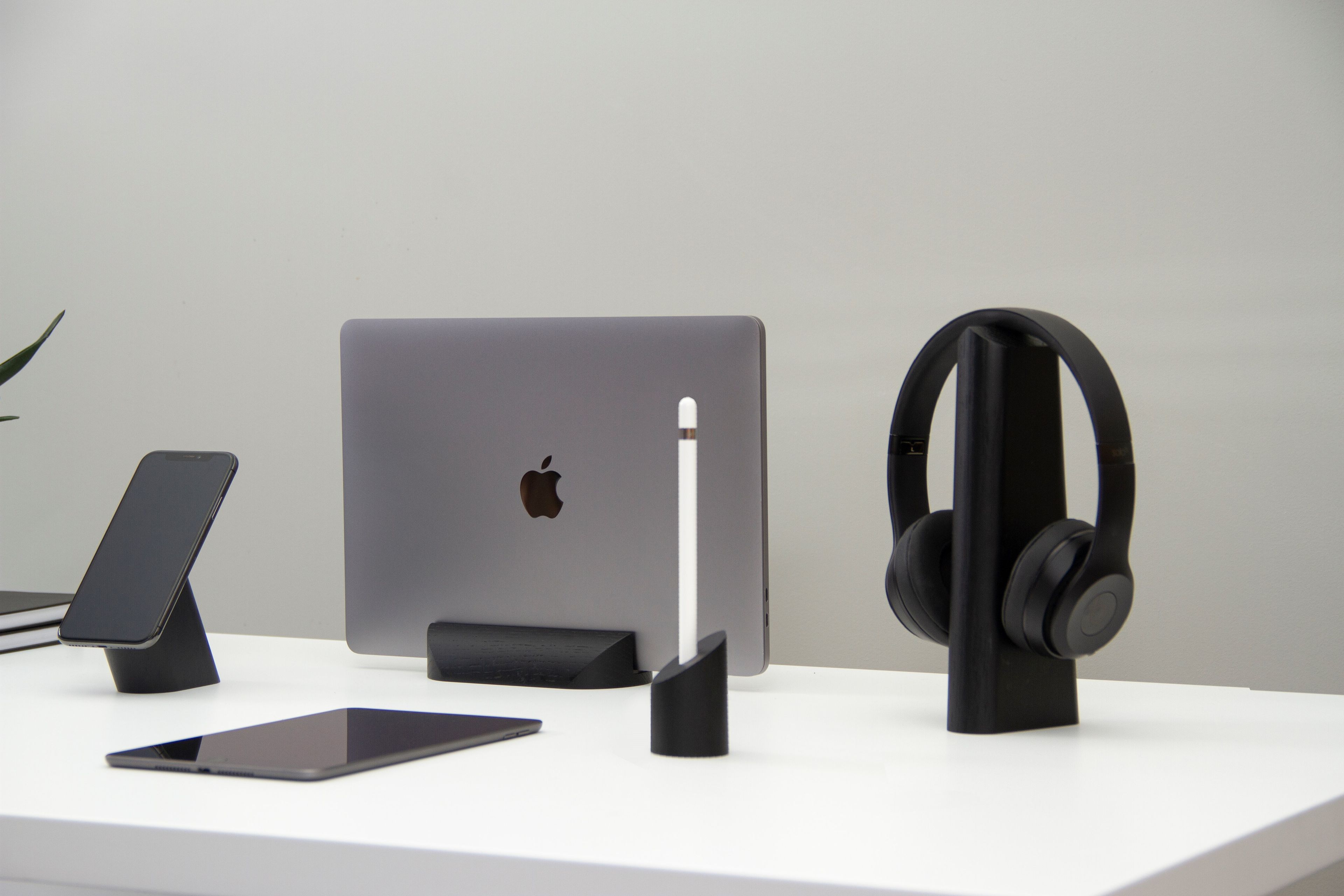 Подставка для смартфона Woodendot Geo ARCH-00151274 - Вид №7