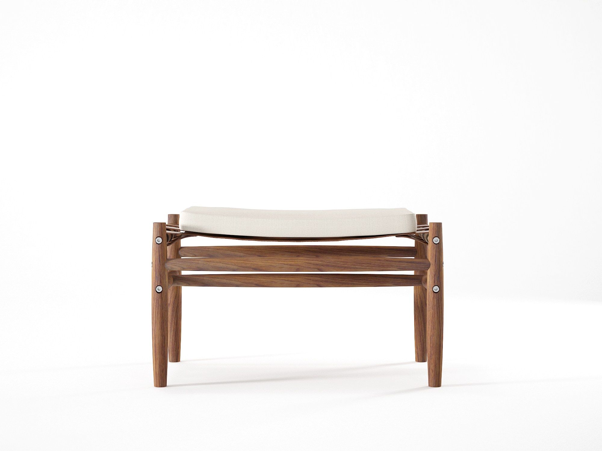 Деревянная подставка для ног KARPENTER ARCH-00131332 - Вид №10