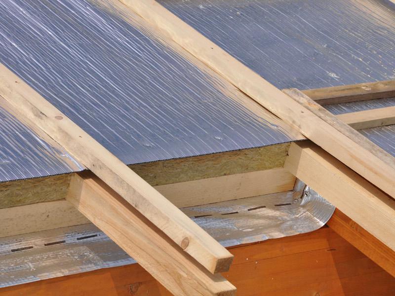 OVER-ALL Изоляционный лист для крыш и вентилируемых стен sun-id-1451466 - Вид №2