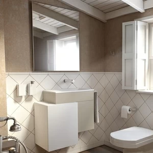 Sonia Комплект мебели для ванной 2 PUZZLE