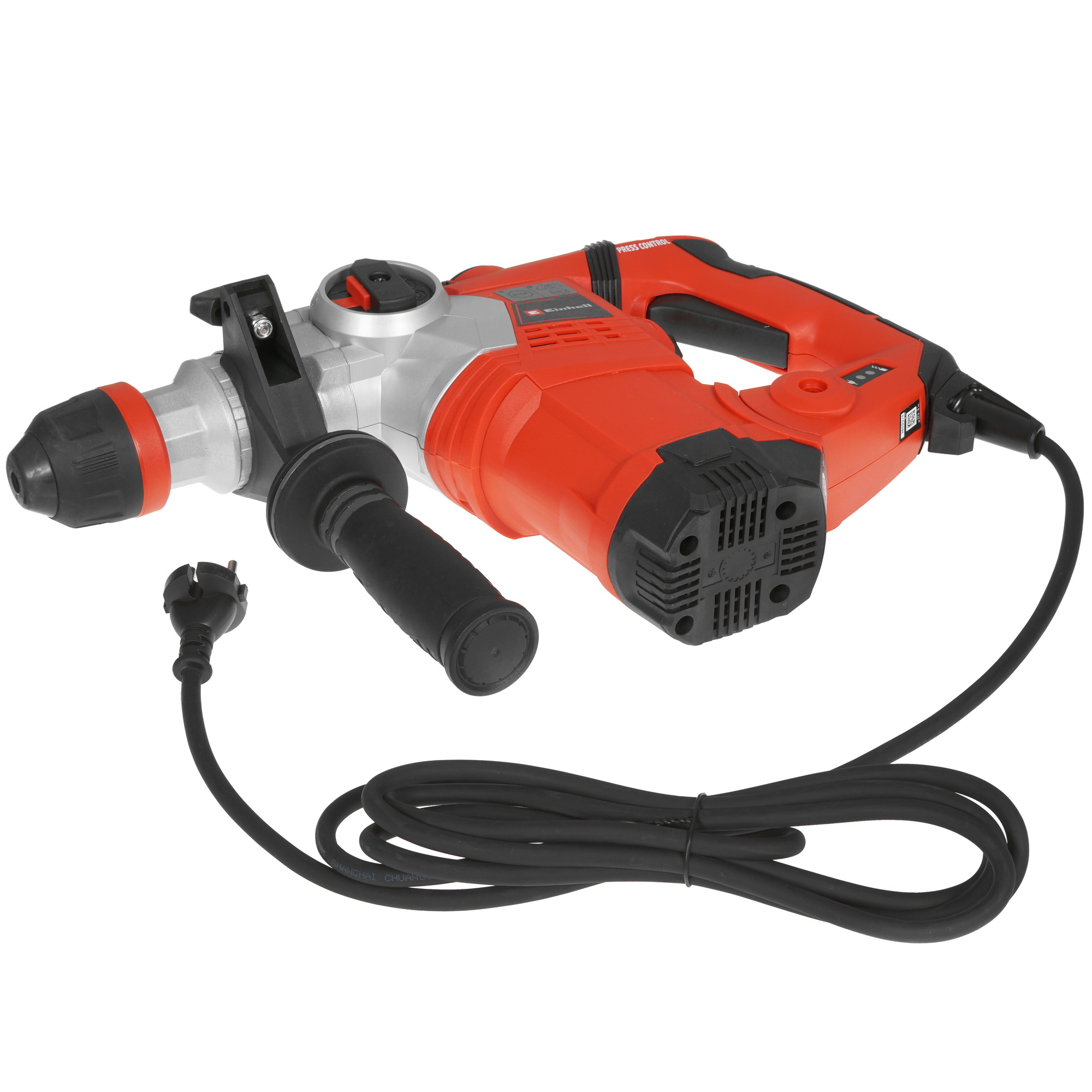 Перфоратор Einhell TE-RH 32 4F Kit 5322655 STDN-0075850 - Вид №4