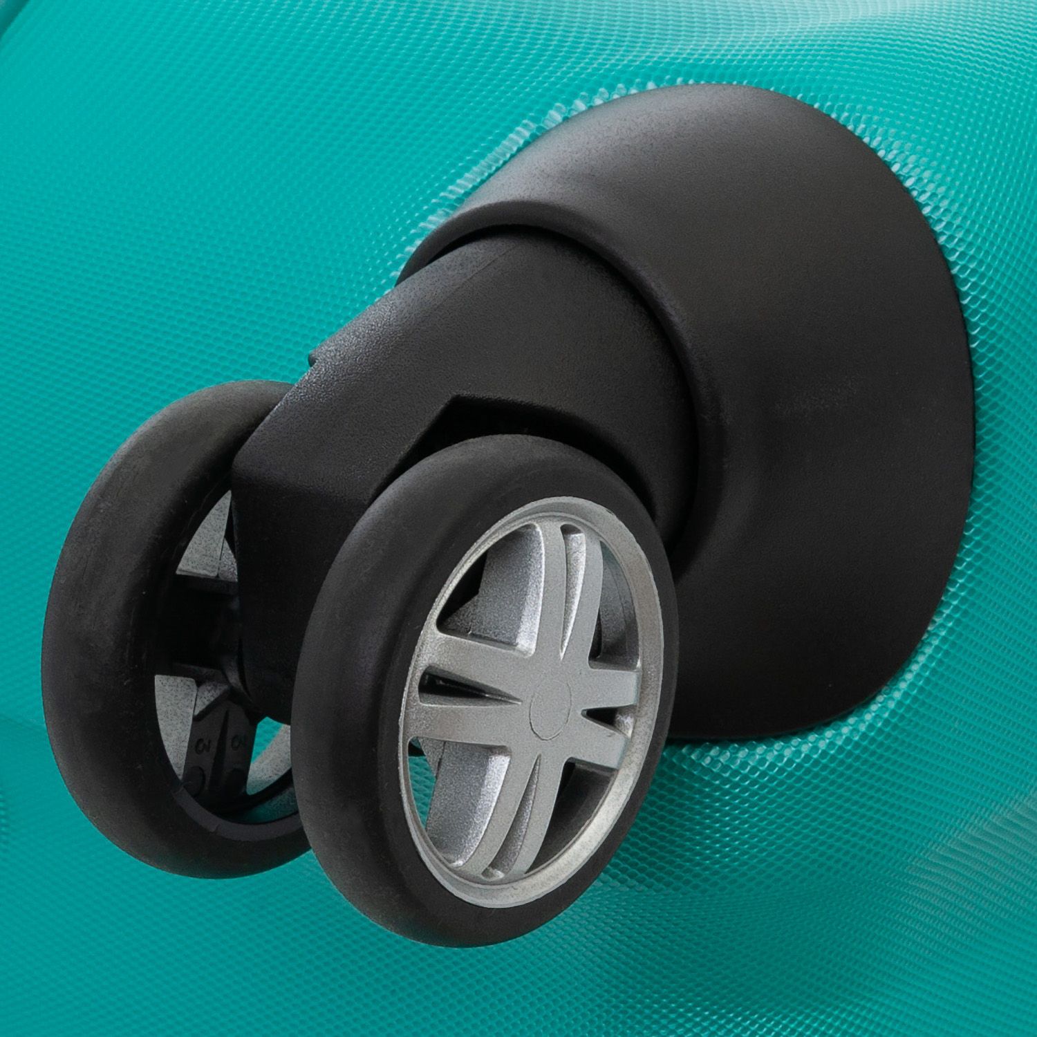 9422-17 Чемодан 9422 Trolley M 4w Roncato Element - Вид №4