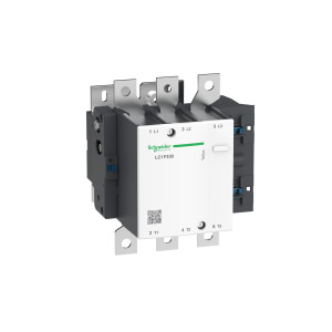 LC1F330B7 Контактор LC1F 3P 330А 400/24В AC Schneider Electric TeSys
