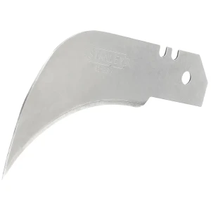 Лезвие для ножа Stanley для линолеума 19 мм