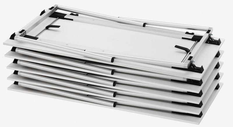 Brunner Складной стол для переговоров Trust sun-id-1481949 - Вид №2