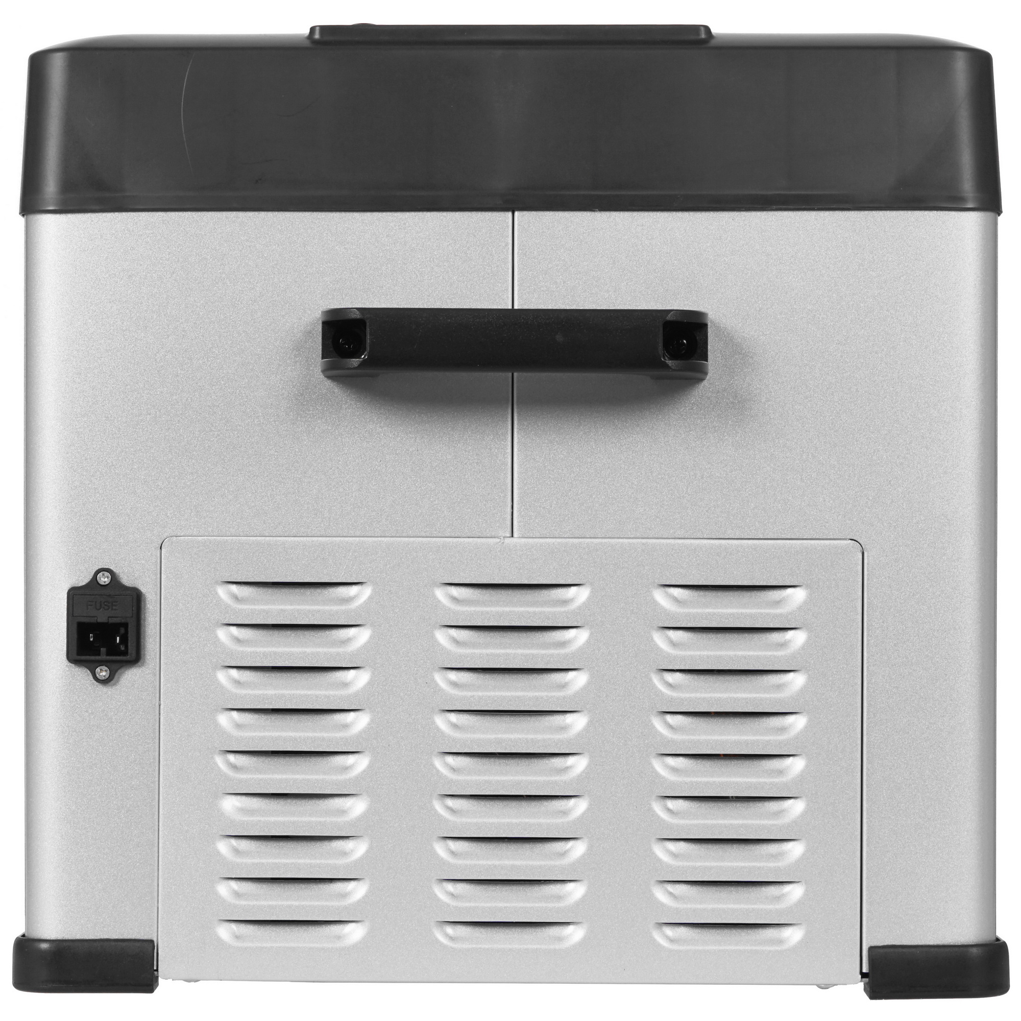 5421458 Холодильник автомобильный ALPICOOL C30 серый STDN-0098080 - Вид №3