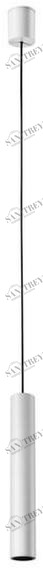 Flos Светодиодный подвесной светильник из алюминия Architectural collection - proiettori sun-id-1429155