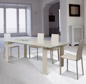 Стол INEDITO UNICO ITALIA TAV044 A
