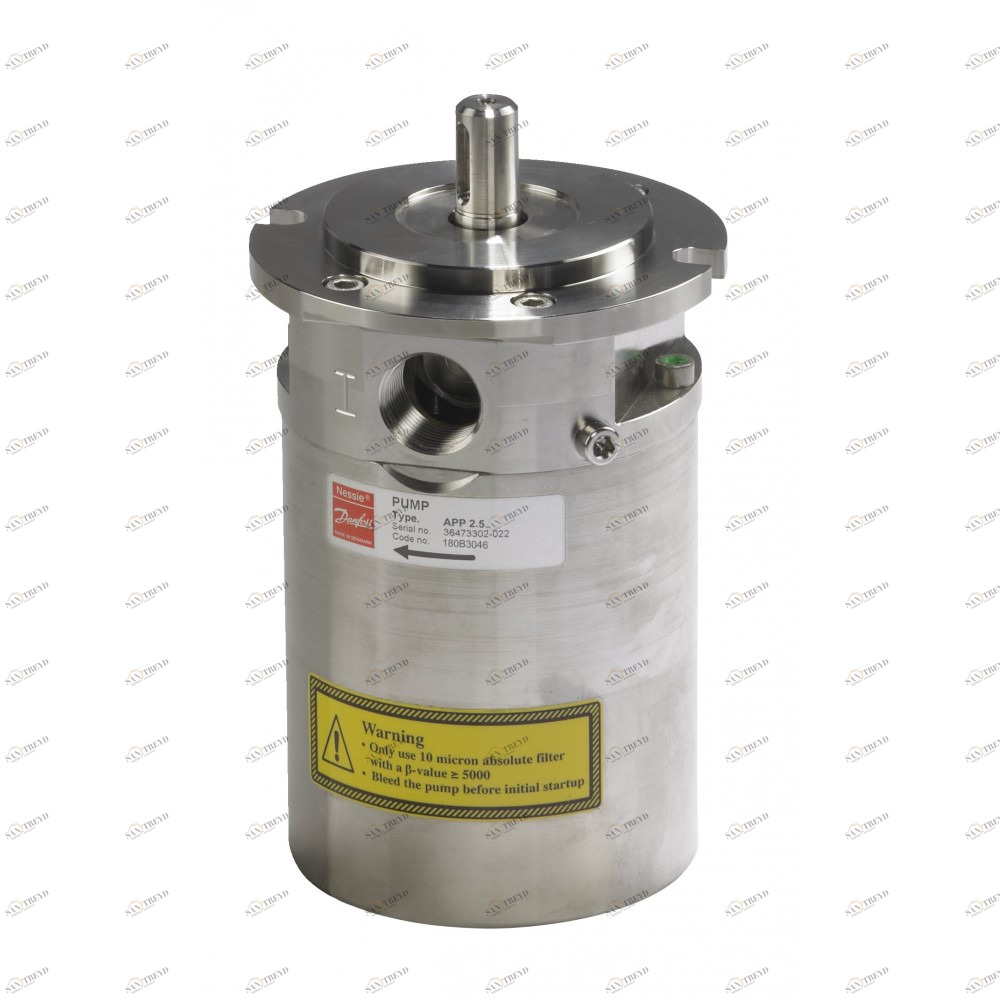 DANFOSS 180B3046 - Насос 