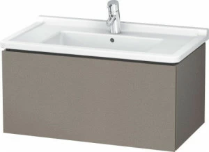 Тумбочка подвесная L-Cube #LC6165 820 x 469 мм