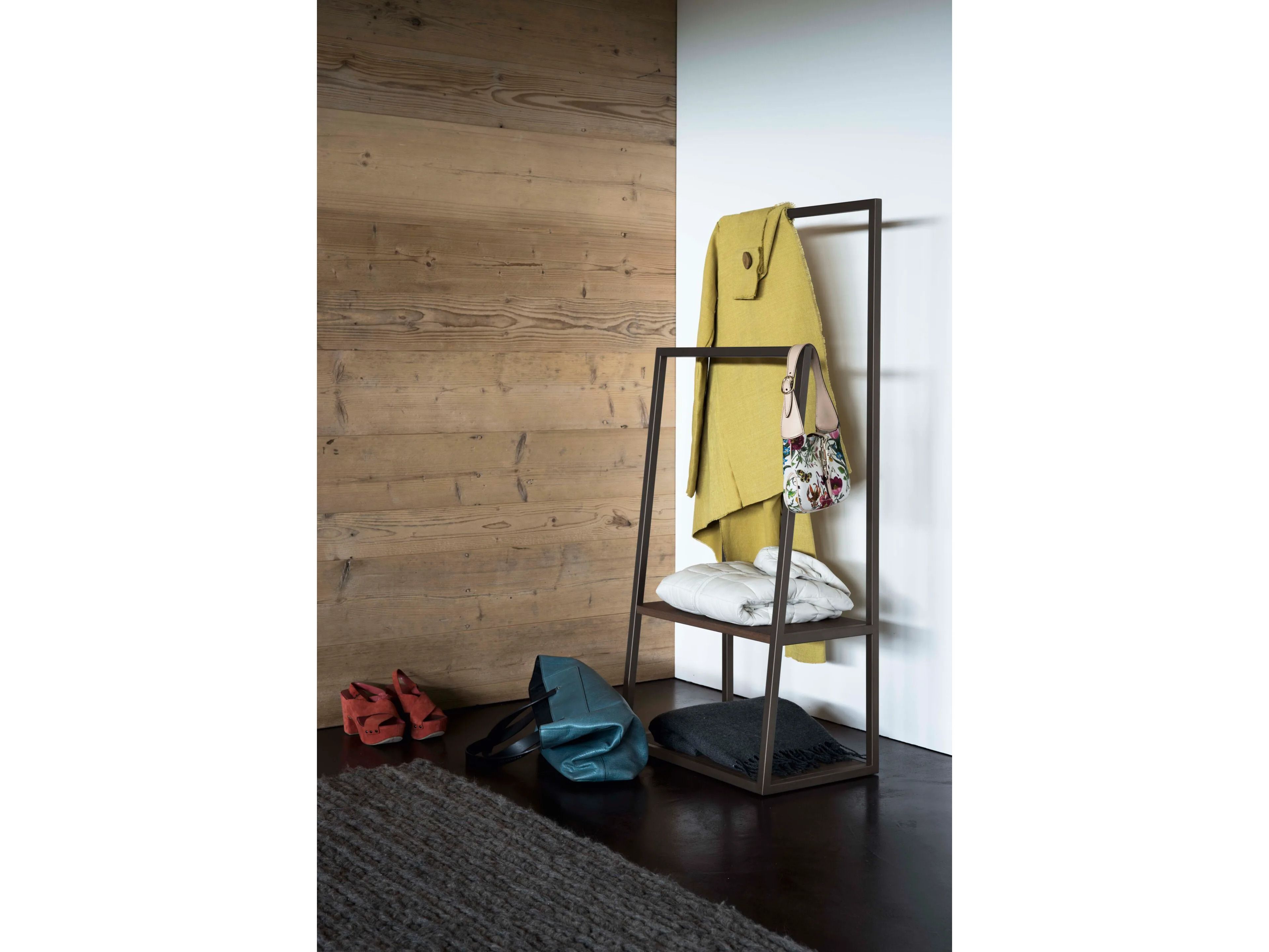 Металлический сервопривод Alf DaFrè HAIKU ARCH-00150396 - Вид №1