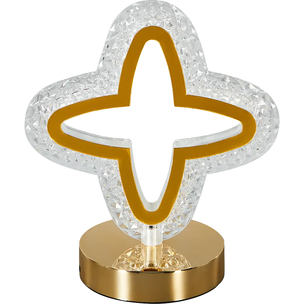 Ночник Tendenza TZ-LL005 с датчиком света для уютного интерьера 89389029 STLM-1413116 - Вид №3