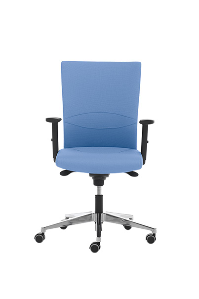 VAGHI Гостевое вращающееся кресло GEMINI sun-id-1985989 - Вид №2