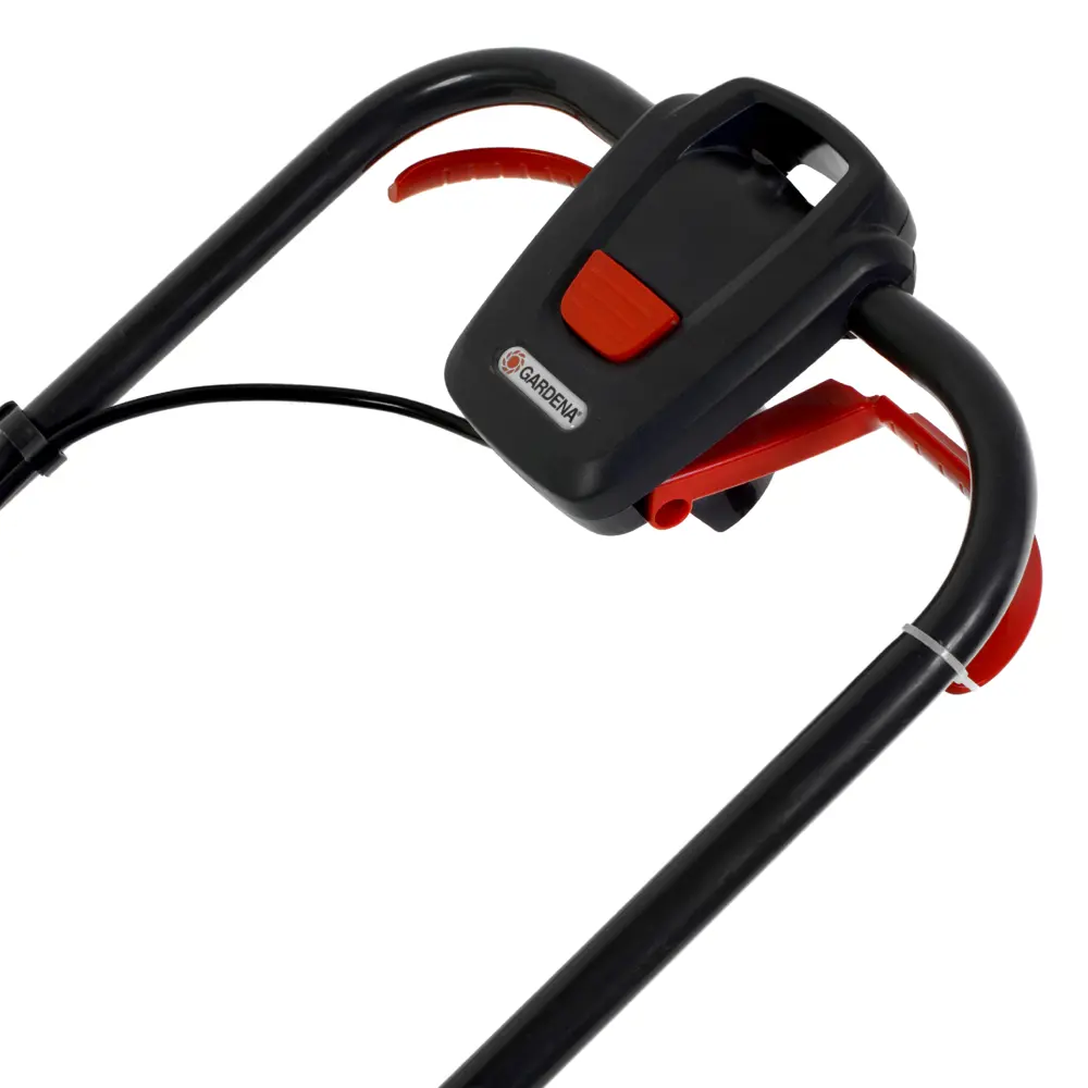 Газонокосилка электрическая Gardena PowerMax 32E STLM-2122421 - Вид №3