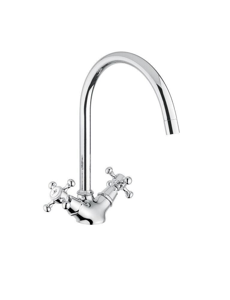 1201 RB951 Gaia  Kitchen