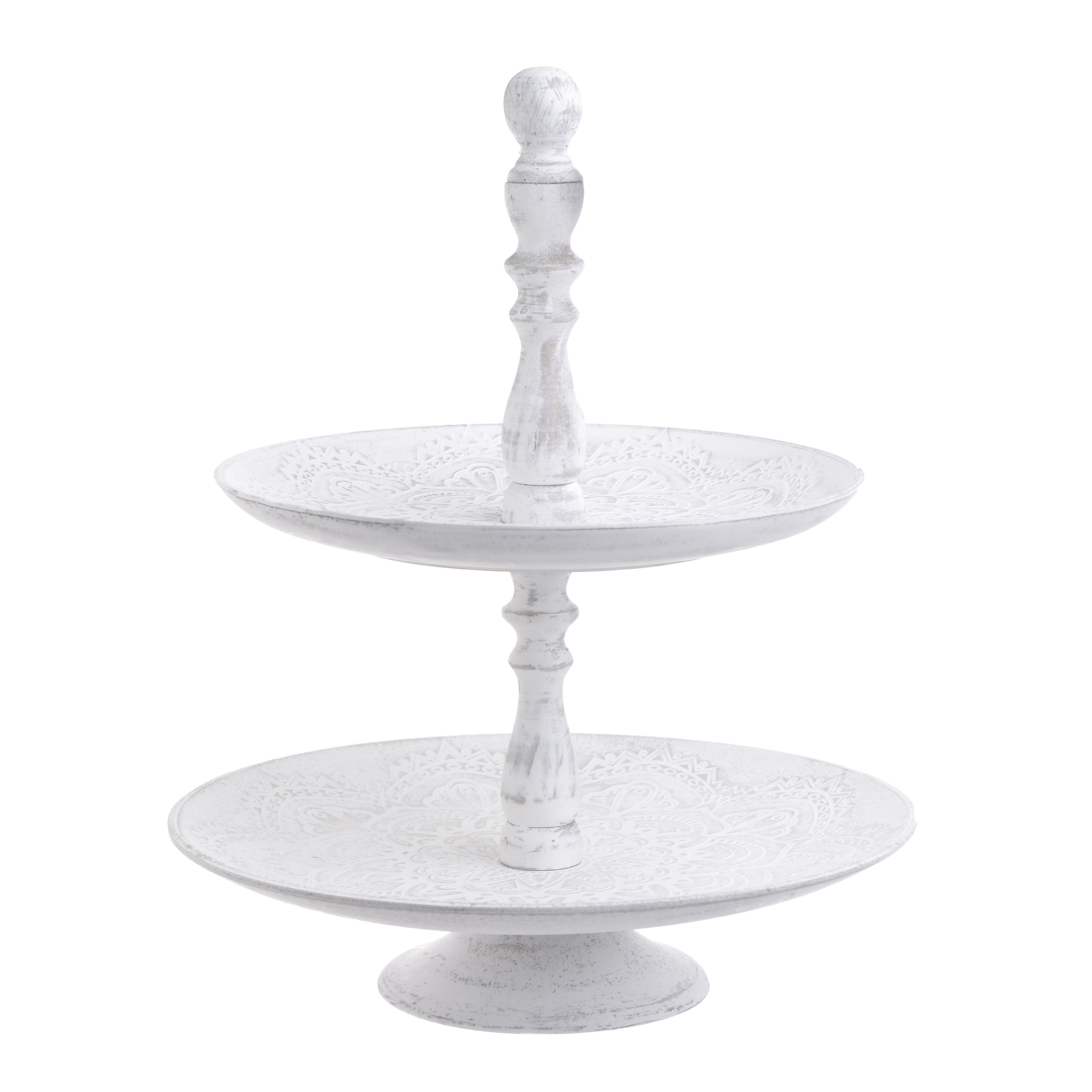 3870143.0028 БЛЮДО-ЭТАЖЕРКА TO4ROOMS  - Вид №1